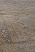 Antique Sivas Runner Rug (4' x 12')